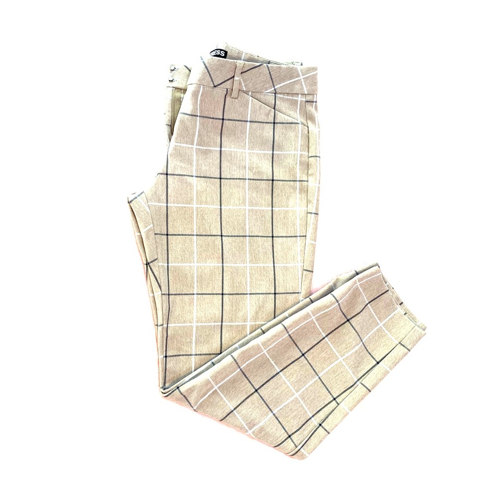 Express Editor Pant - image 1